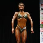 Melissa   Binkley - NPC Team Universe 2009 - #1